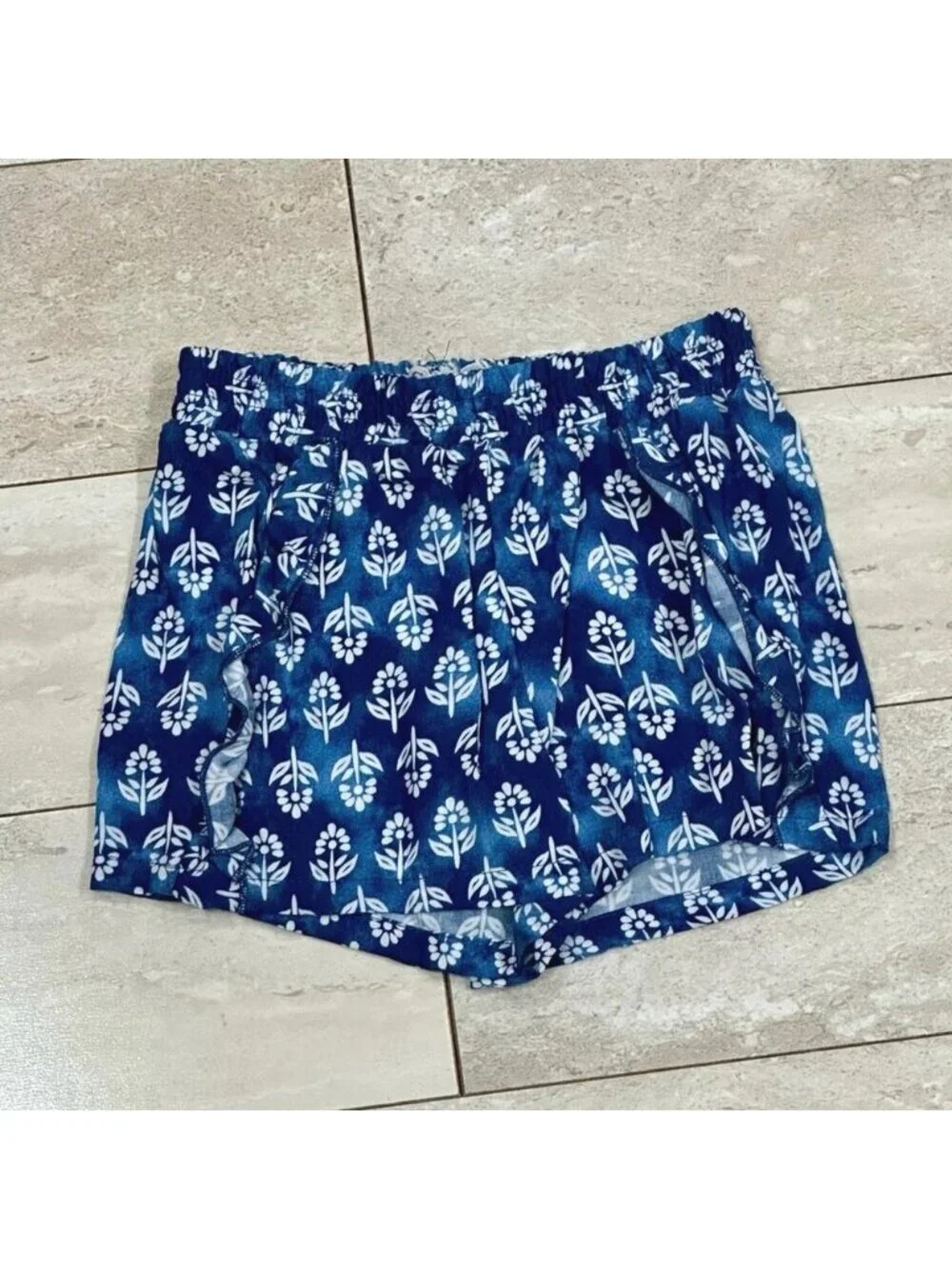Btween Girls Matching Set with Headband 5T